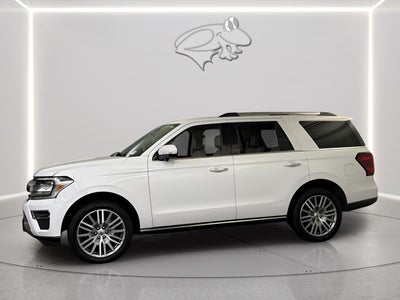 2022 Ford Expedition Limited