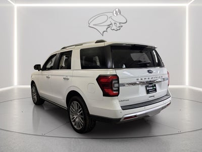 2022 Ford Expedition Limited