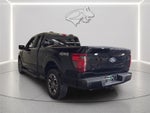 2024 Ford F-150 STX 4WD SuperCab 6.5' Box