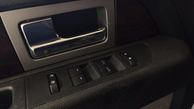 2012 Ford F-150 Lariat