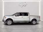 2012 Ford F-150 Lariat