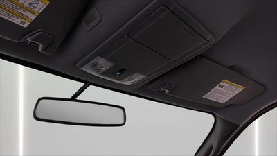2012 Ford F-150 Lariat