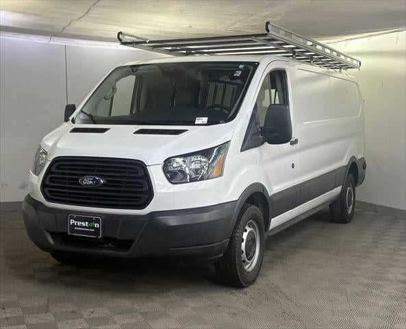 2019 Ford Transit T-250 148" Low Rf 9000 GVWR Swing-Out RH Dr