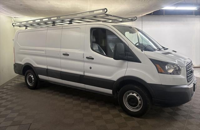 2019 Ford Transit T-250 148" Low Rf 9000 GVWR Swing-Out RH Dr