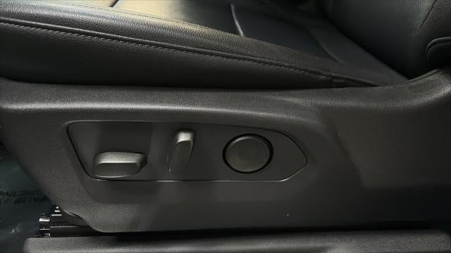 2024 Chevrolet Silverado LTZ
