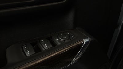 2020 Chevrolet Silverado RST
