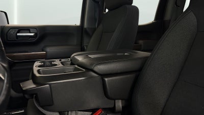 2020 Chevrolet Silverado RST