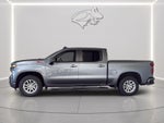 2020 Chevrolet Silverado RST