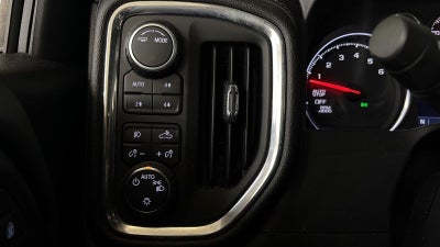 2020 Chevrolet Silverado RST