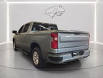 2020 Chevrolet Silverado RST