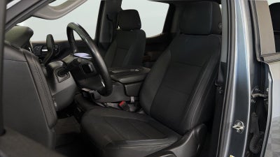 2020 Chevrolet Silverado RST