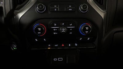 2020 Chevrolet Silverado RST