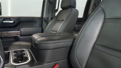 2021 GMC Sierra Denali