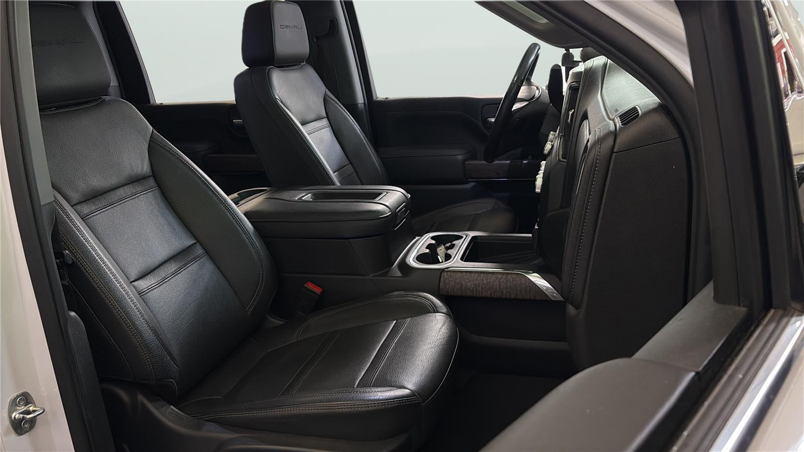 2021 GMC Sierra Denali