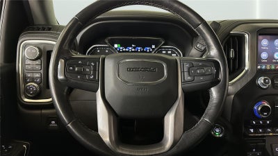 2021 GMC Sierra Denali