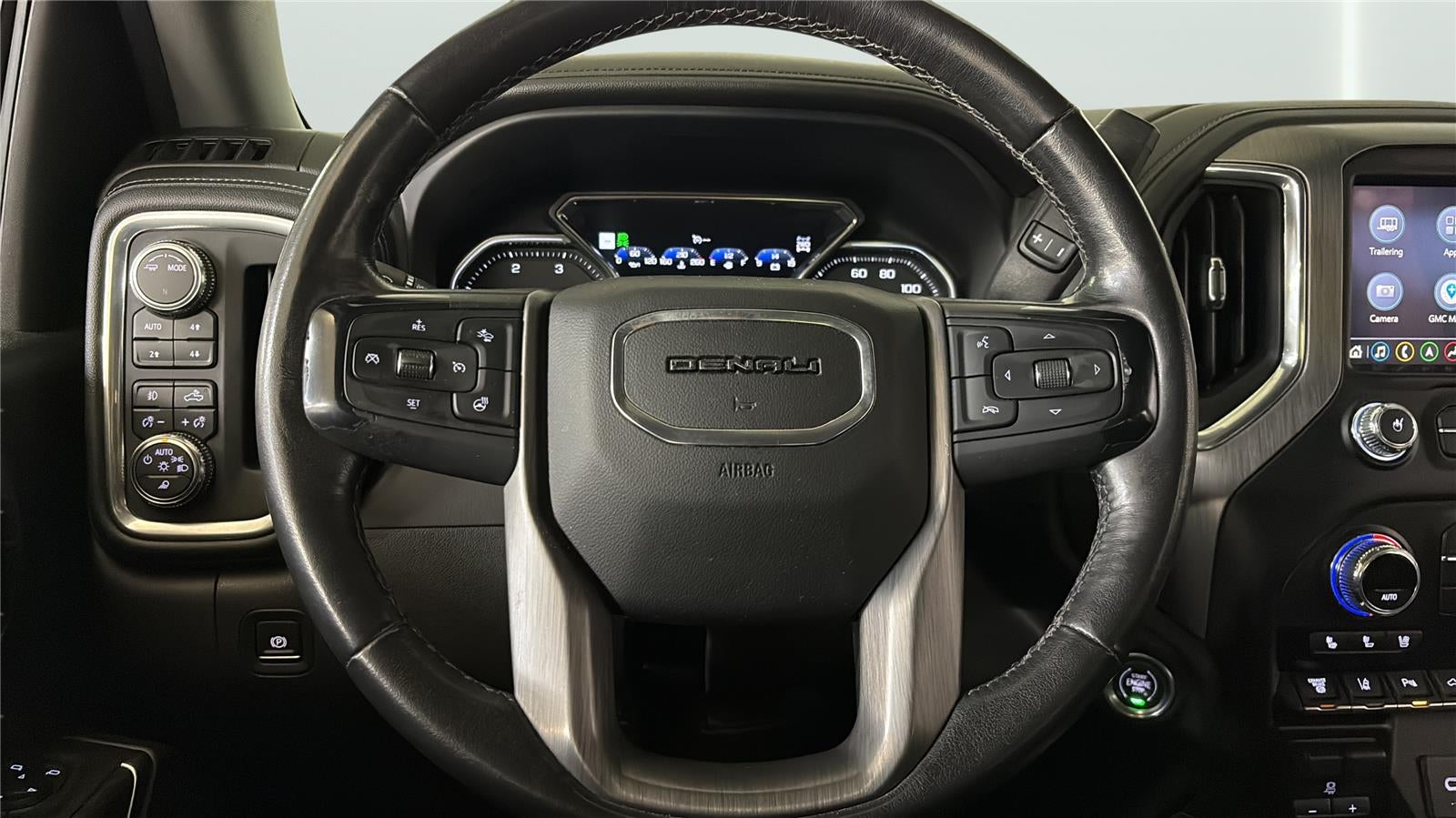 2021 GMC Sierra Denali