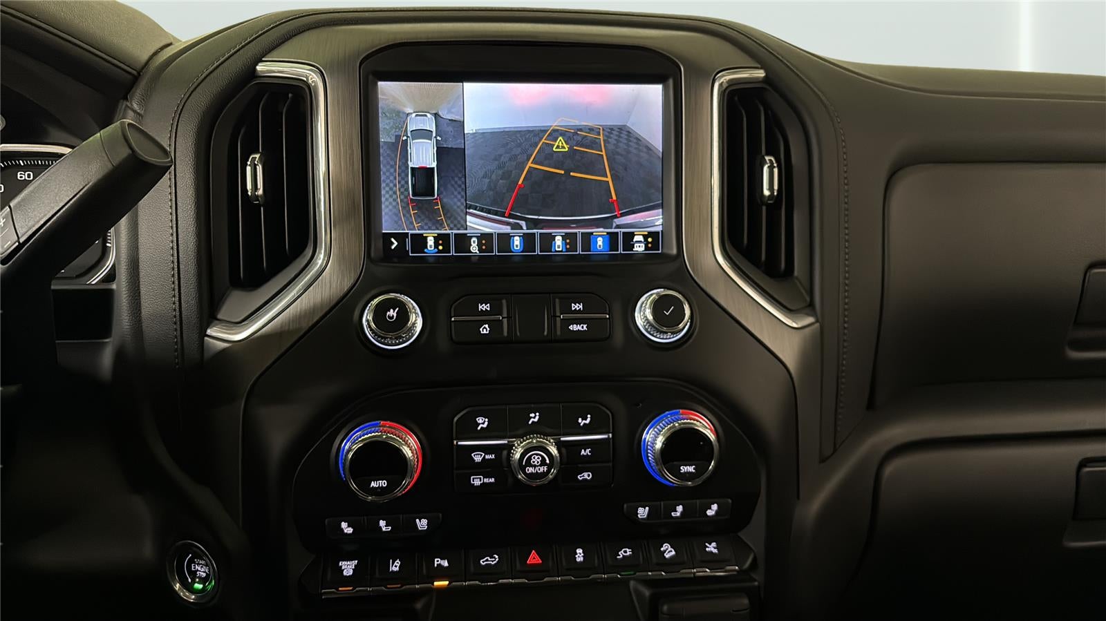 2021 GMC Sierra Denali
