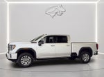 2021 GMC Sierra Denali