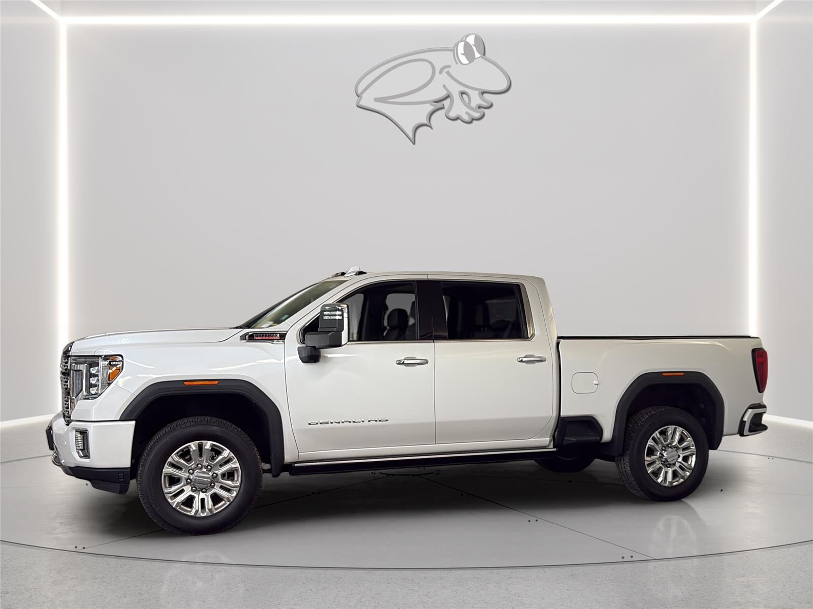 2021 GMC Sierra Denali