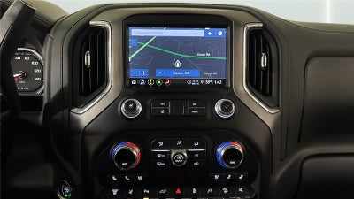 2021 GMC Sierra Denali