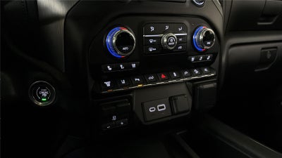 2021 GMC Sierra Denali