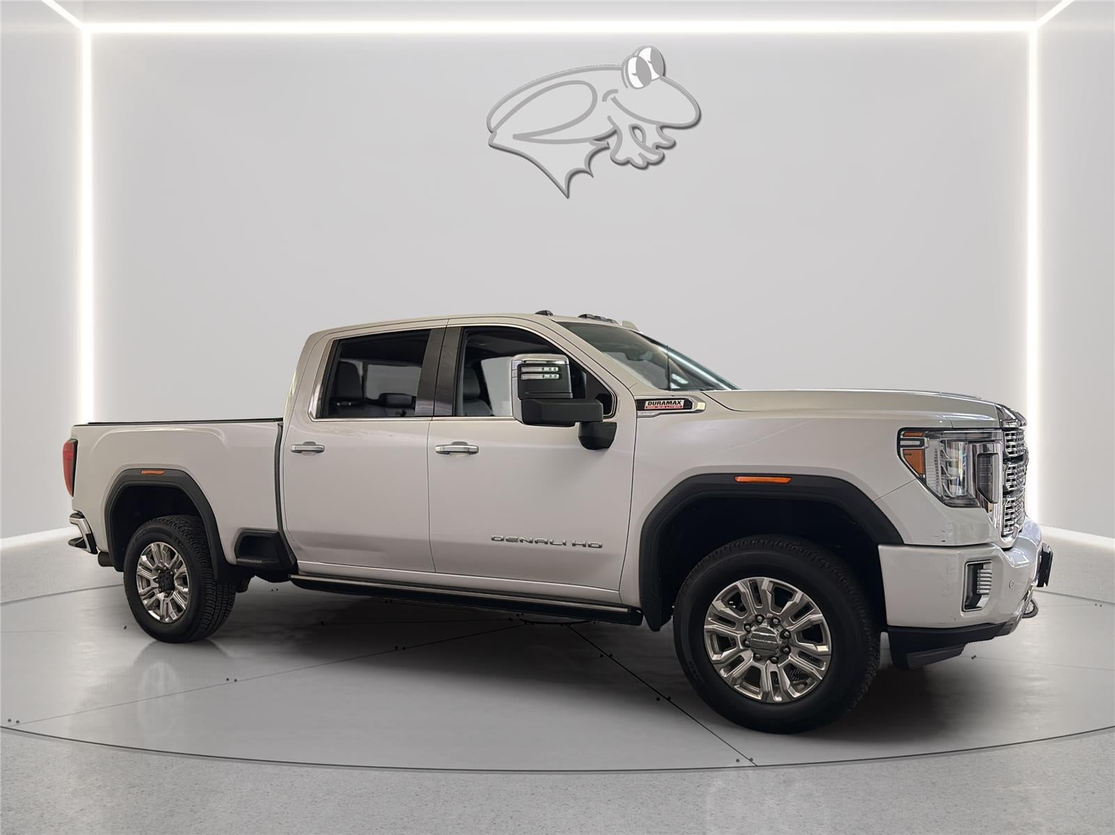 2021 GMC Sierra Denali