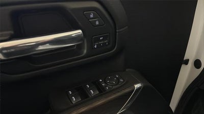 2021 GMC Sierra Denali