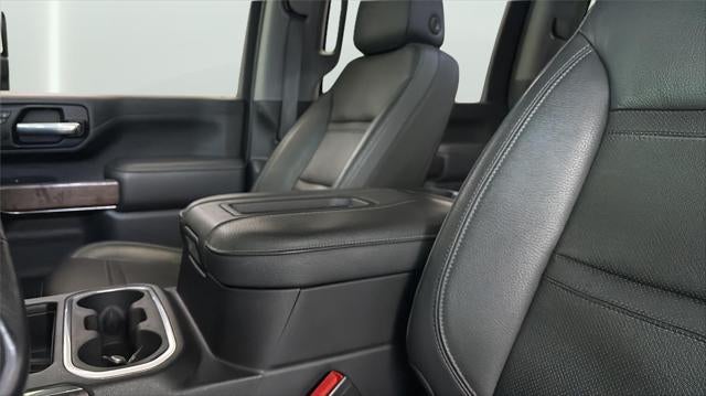 2021 GMC Sierra Denali