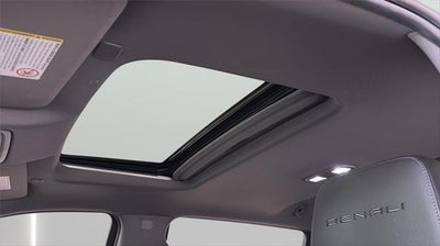 2021 GMC Sierra Denali