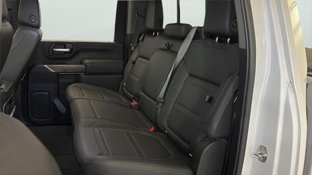 2021 GMC Sierra Denali