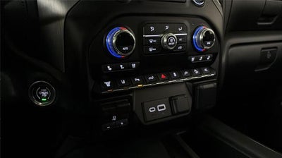2021 GMC Sierra Denali