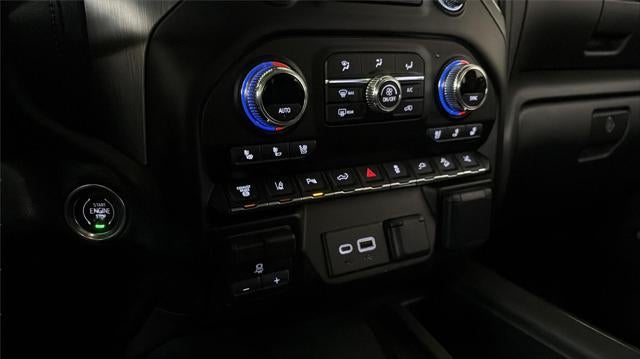 2021 GMC Sierra Denali