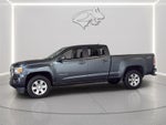 2015 GMC Canyon 4WD SLE