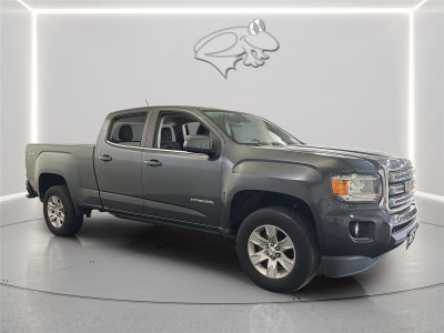 2015 GMC Canyon 4WD SLE