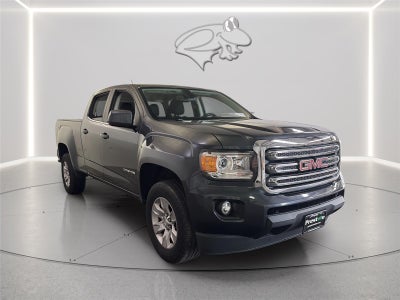 2015 GMC Canyon 4WD SLE