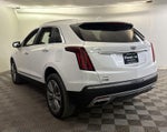 2022 Cadillac XT5 AWD Premium Luxury
