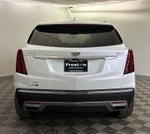 2022 Cadillac XT5 AWD Premium Luxury