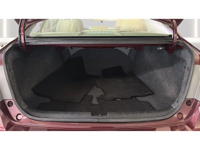 2015 Honda Accord 4dr I4 CVT EX-L