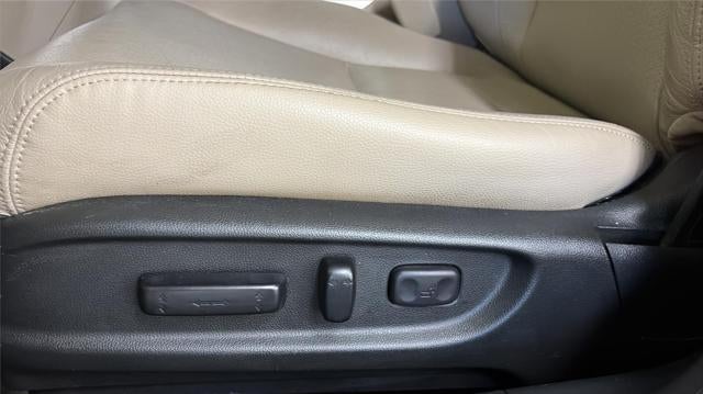 2015 Honda Accord 4dr I4 CVT EX-L