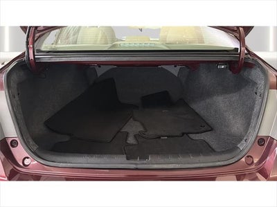 2015 Honda Accord 4dr I4 CVT EX-L
