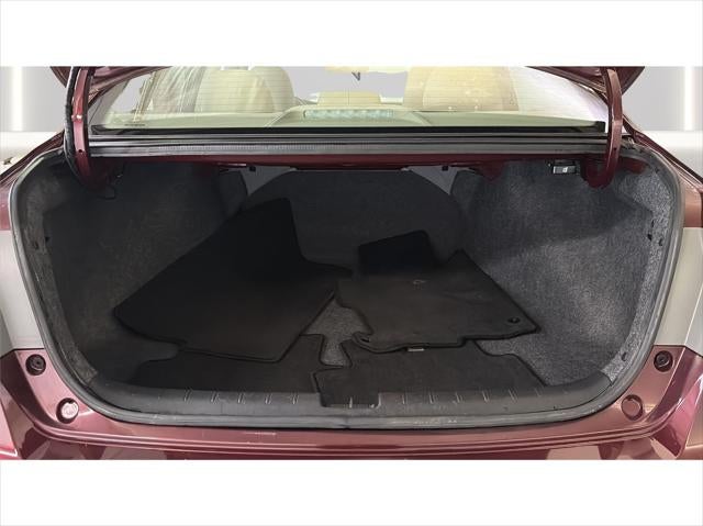 2015 Honda Accord 4dr I4 CVT EX-L