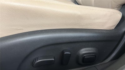 2016 Nissan Altima 3.5 SL
