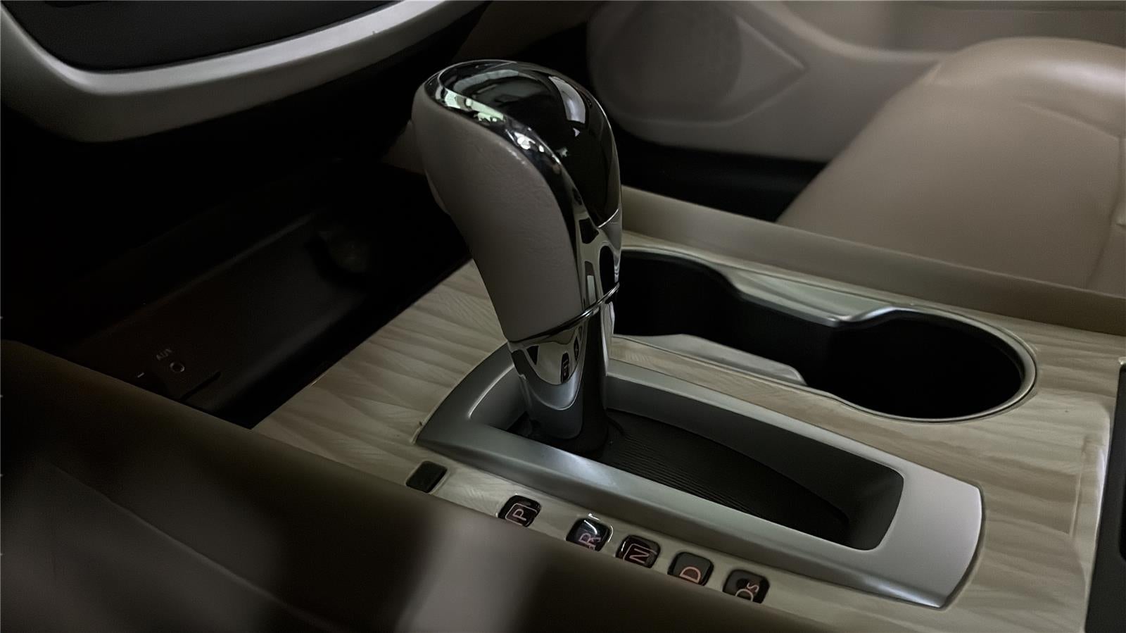 2016 Nissan Altima 3.5 SL