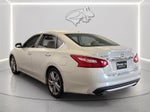2016 Nissan Altima 3.5 SL