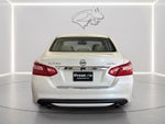 2016 Nissan Altima 3.5 SL