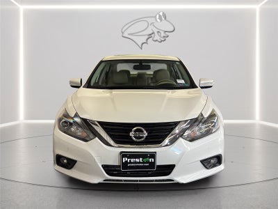 2016 Nissan Altima 3.5 SL