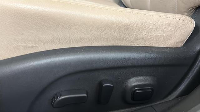 2016 Nissan Altima 3.5 SL