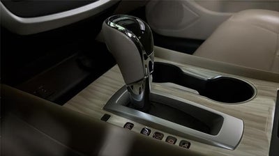 2016 Nissan Altima 3.5 SL