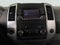 2017 Nissan Frontier SV V6