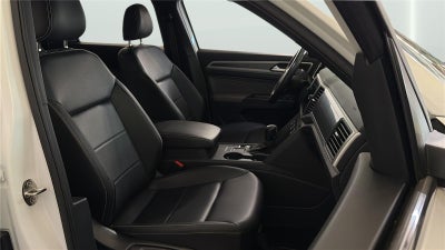 2021 Volkswagen Atlas Cross Sport 3.6L V6 SE w/Technology R-Line